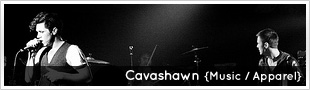 Cavashawn