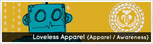 Loveless Apparel